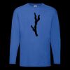Valueweight long sleeve T Thumbnail
