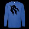Valueweight long sleeve T Thumbnail