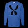 Valueweight long sleeve T Thumbnail