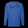 Valueweight long sleeve T Thumbnail