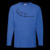 Valueweight long sleeve T Thumbnail