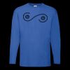Valueweight long sleeve T Thumbnail