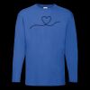 Valueweight long sleeve T Thumbnail