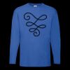 Valueweight long sleeve T Thumbnail
