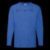 Valueweight long sleeve T Thumbnail