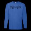 Valueweight long sleeve T Thumbnail