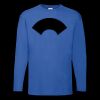 Valueweight long sleeve T Thumbnail