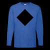 Valueweight long sleeve T Thumbnail