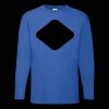 Valueweight long sleeve T Thumbnail