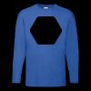 Valueweight long sleeve T Thumbnail