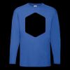 Valueweight long sleeve T Thumbnail
