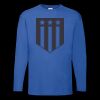 Valueweight long sleeve T Thumbnail