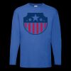 Valueweight long sleeve T Thumbnail