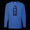 Valueweight long sleeve T Thumbnail