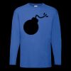 Valueweight long sleeve T Thumbnail