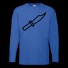 Valueweight long sleeve T Thumbnail