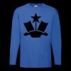 Valueweight long sleeve T Thumbnail