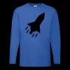 Valueweight long sleeve T Thumbnail