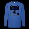 Valueweight long sleeve T Thumbnail
