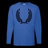 Valueweight long sleeve T Thumbnail