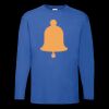 Valueweight long sleeve T Thumbnail