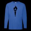 Valueweight long sleeve T Thumbnail
