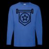 Valueweight long sleeve T Thumbnail