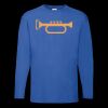Valueweight long sleeve T Thumbnail