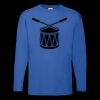 Valueweight long sleeve T Thumbnail