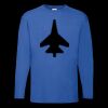 Valueweight long sleeve T Thumbnail