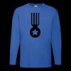 Valueweight long sleeve T Thumbnail