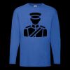 Valueweight long sleeve T Thumbnail