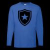 Valueweight long sleeve T Thumbnail