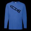 Valueweight long sleeve T Thumbnail
