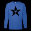 Valueweight long sleeve T Thumbnail