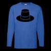 Valueweight long sleeve T Thumbnail