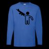 Valueweight long sleeve T Thumbnail