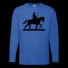 Valueweight long sleeve T Thumbnail