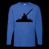 Valueweight long sleeve T Thumbnail