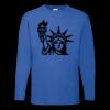 Valueweight long sleeve T Thumbnail