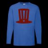Valueweight long sleeve T Thumbnail