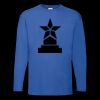 Valueweight long sleeve T Thumbnail