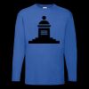 Valueweight long sleeve T Thumbnail