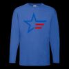 Valueweight long sleeve T Thumbnail