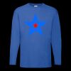 Valueweight long sleeve T Thumbnail