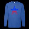 Valueweight long sleeve T Thumbnail