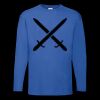 Valueweight long sleeve T Thumbnail