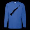 Valueweight long sleeve T Thumbnail
