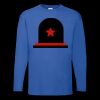Valueweight long sleeve T Thumbnail