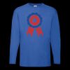 Valueweight long sleeve T Thumbnail